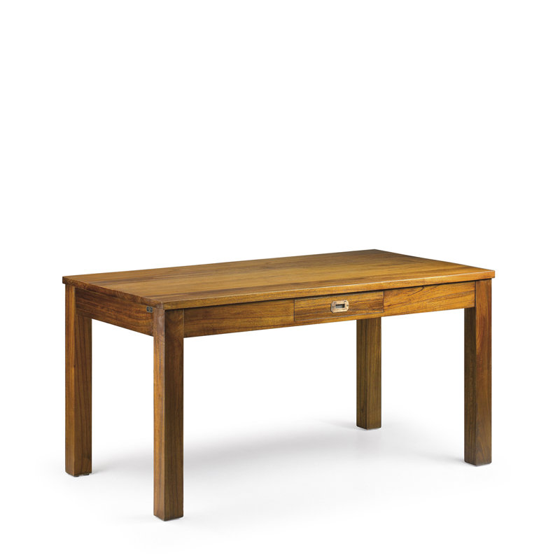 Guildhall Solid Wood Dining Table
