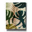 Art mural sur toile «Exposure 2» par Bay Win Home par Bay Isle Home ™, 12 po x 16 po