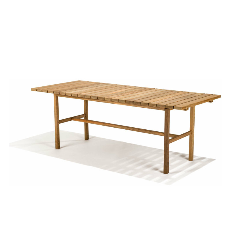 Djurö Dining Table Large