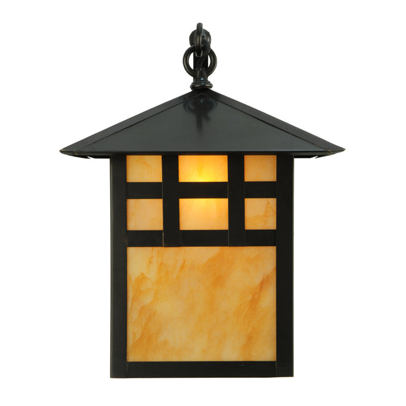 Lanterne murale d'extérieur 1 lumière Seneca
