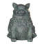 Statue de chat phat