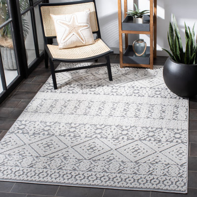 Dodd Performance Southwestern Rug