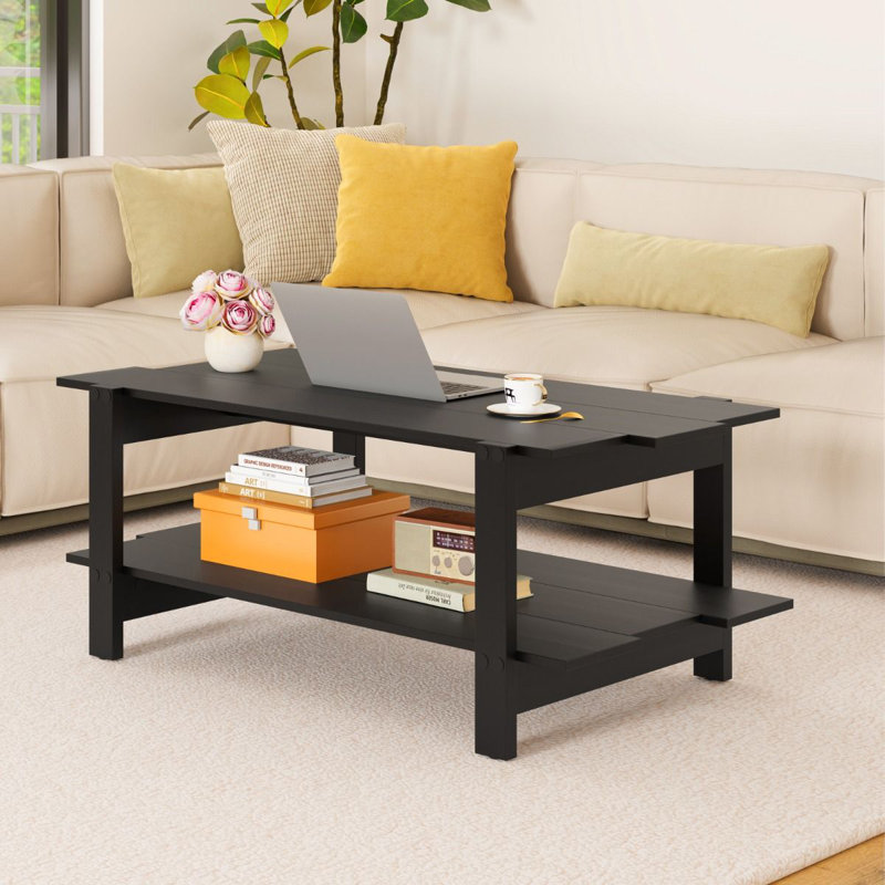 Coffee Table with Storage