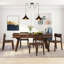 Lofton 2 - Light Gold Cluster Pendant-1384319108