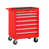 Rouge sélectionné