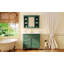 Meuble-lavabo simple, meuble-lavabo avec armoire de rangement