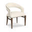 Upholstered Arm Chair