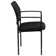 Comfort Mesh Stackable Steel Side Chair with Arms - Reception Seating
