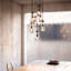 Luminaire suspendu moderne en verre 7 lumières-2046812448-2046812462-2039041952