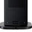 Living And Home 2000 Watt 6824 BTU Electric Tower Space Heater with Adjustable Thermostat and with Digital Display