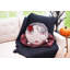 Coussin décoratif Vampira Zombinaland