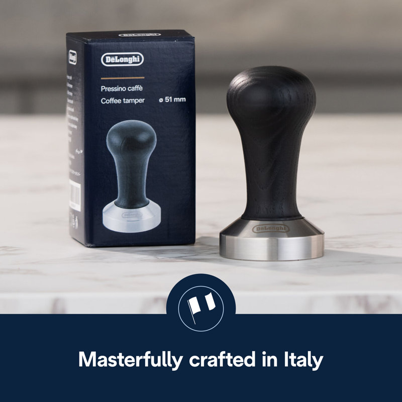 Coffee Tamper Espresso Accessory