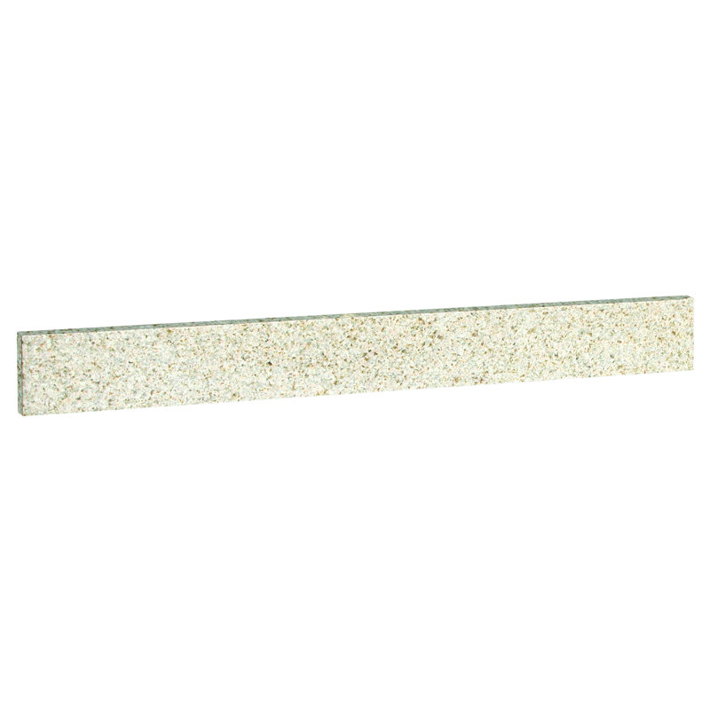 Ensemble de fixation en surface 25 po x 4 po pour meuble-lavabo, Sable doré