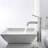 Single-Hole Single-handle Bathroom Faucet-56851318