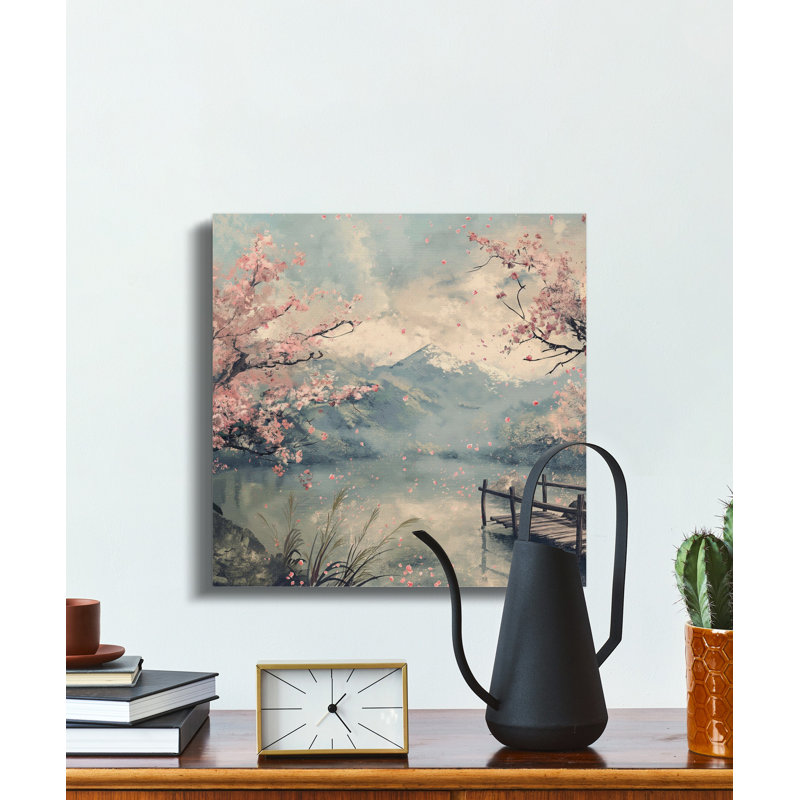 Wrapped Canvas Print Set, 81.28cm H x 81.28cm W