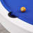 47.24'' L 1 Game Multi Game Table
