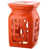 Orange sélectionné