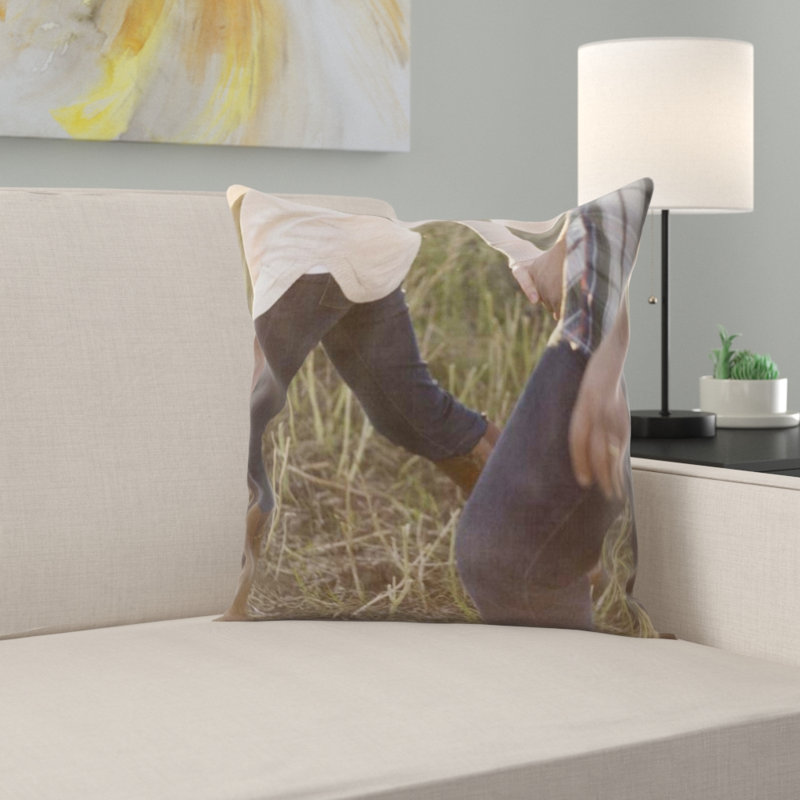 Coussin pour adultes