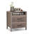 Jozette 21 " W Nightstand
