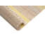 Hurdsfield Rectangle 160 cm x 230 cm Striped Hand Woven Area Rug