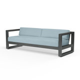 Redondo Outdoor 3 - Seat Patio Sofa
