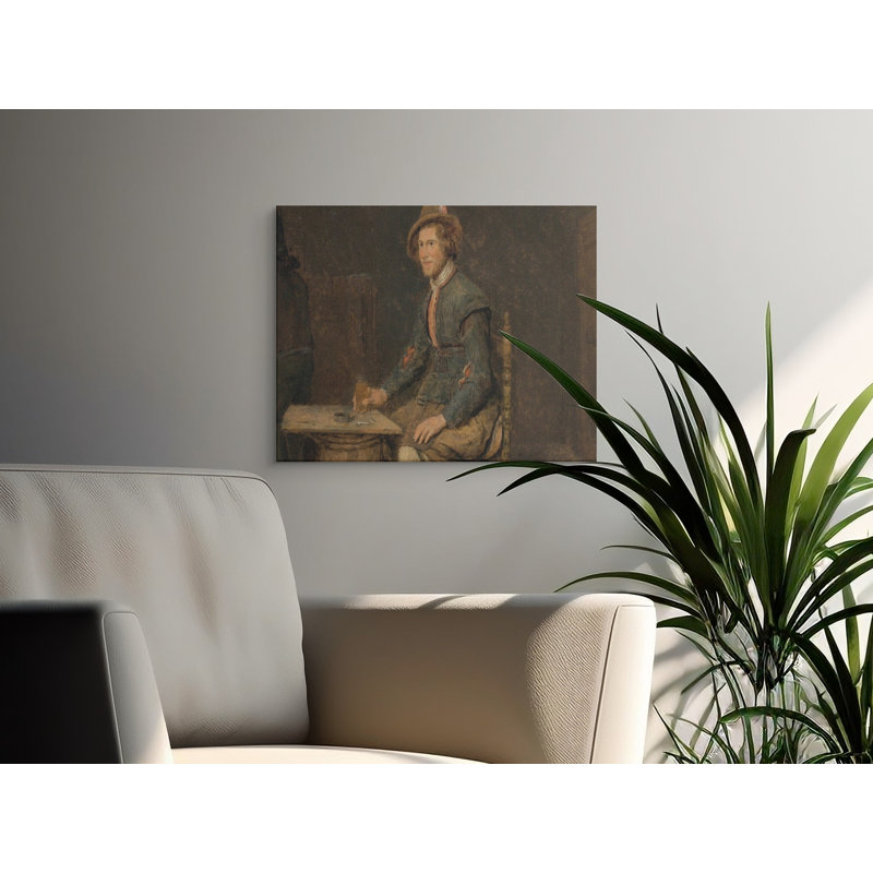 Wrapped Canvas Print Set, 40x20
