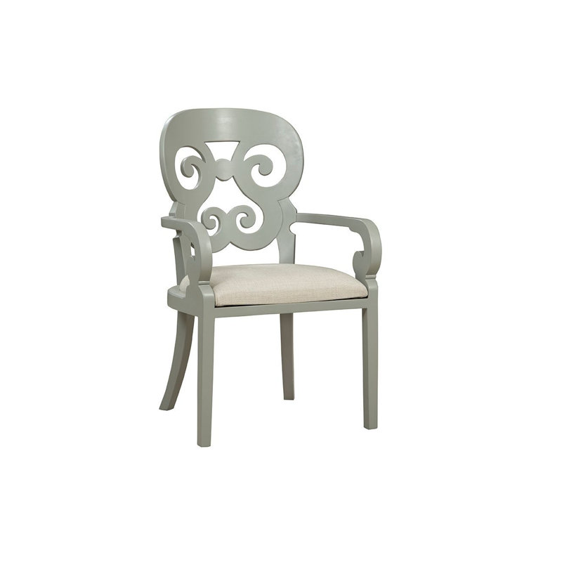Bolero Armchair