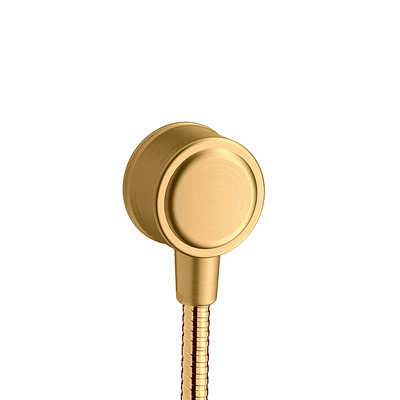 Montreux Wall Outlet with Check Valves
