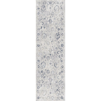 Felda Abstract Indoor Rug