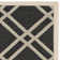 Sanzone Performance Geometric Rug