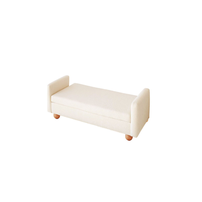 Banc, Blanc