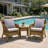 Outdoor Throw Pillows