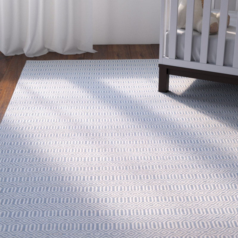Indoor / Outdoor Rug, Rectangle 5' x 8'
