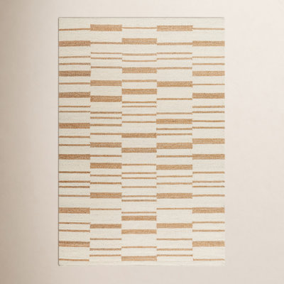 Kardarius Flatweave Geometric Area Rug