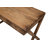 Kitchen Solid Wood Writing Desk-90905144