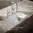 Riverby 27"L x 22"W Kitchen Sink-18649350