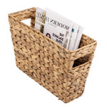 Bay Isle Home™ Wicker Decorative Basket