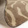 Alaisdair Tiger Animal Print Taupe Area Rug