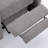 Vivian Push Back Recliner In Performance Fabric - Ashen-1130602480