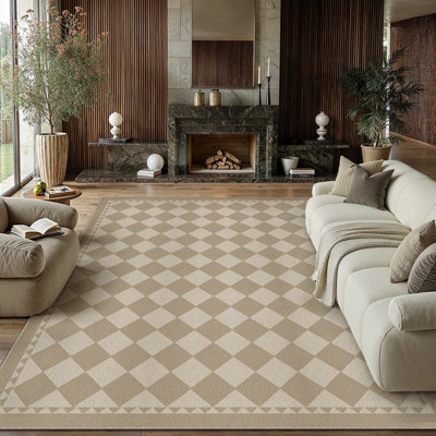  Tapis intérieur / extérieur Geovia