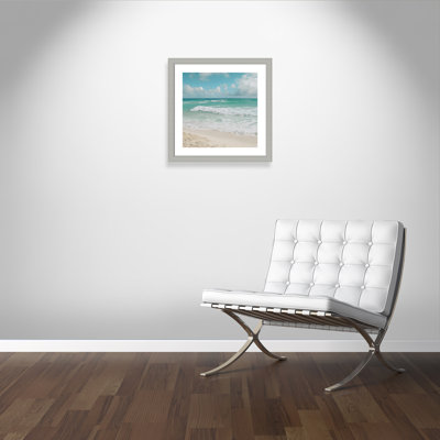 Fresh Waters - Photographie avec cadre photo