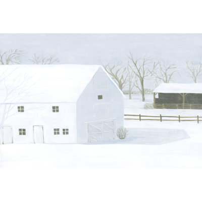 Whiteout Farm I