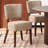 Aarush 5 - Piece Dining Set-1466577167