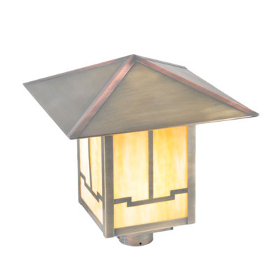 Outdoor Wall Lantern