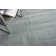 Cabrini Striped Area Rug in Light Silver