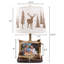 Lampe de table Antler