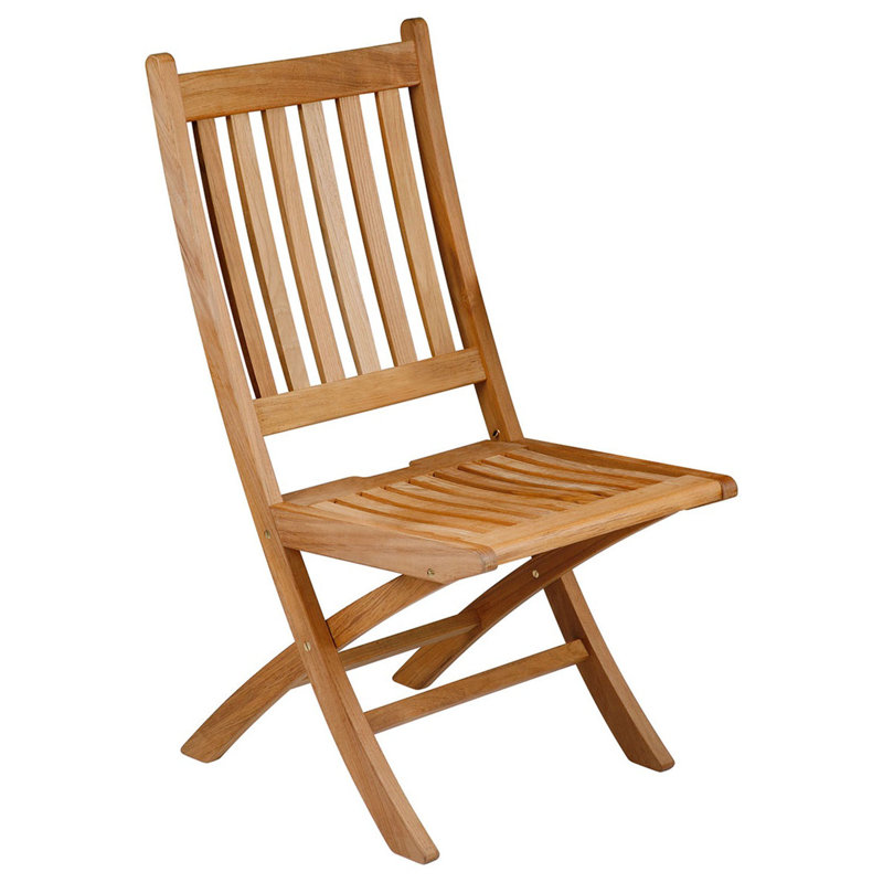 Ascot Dining Side Chair