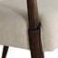 Highland Oak High Back Dining Arm Chair-363035105