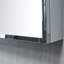 Armoire à pharmacie en aluminium Adine-767887977-767887971