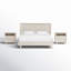 Longfellow 3 Piece Bedroom Set-1217598263
